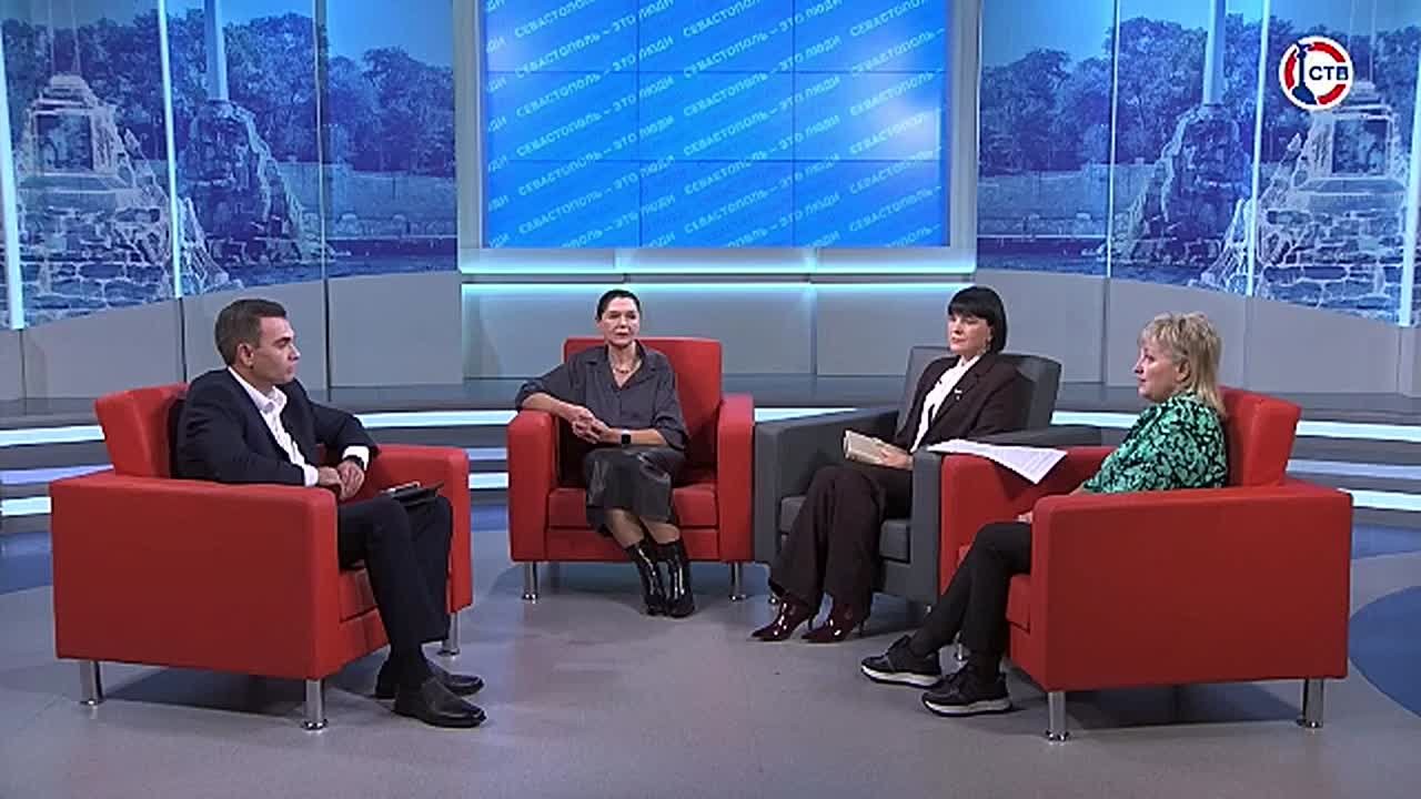 Государственной мерой поддержки «Социальный контракт» в Севастополе с начала года воспользовались почти тысяча жителей