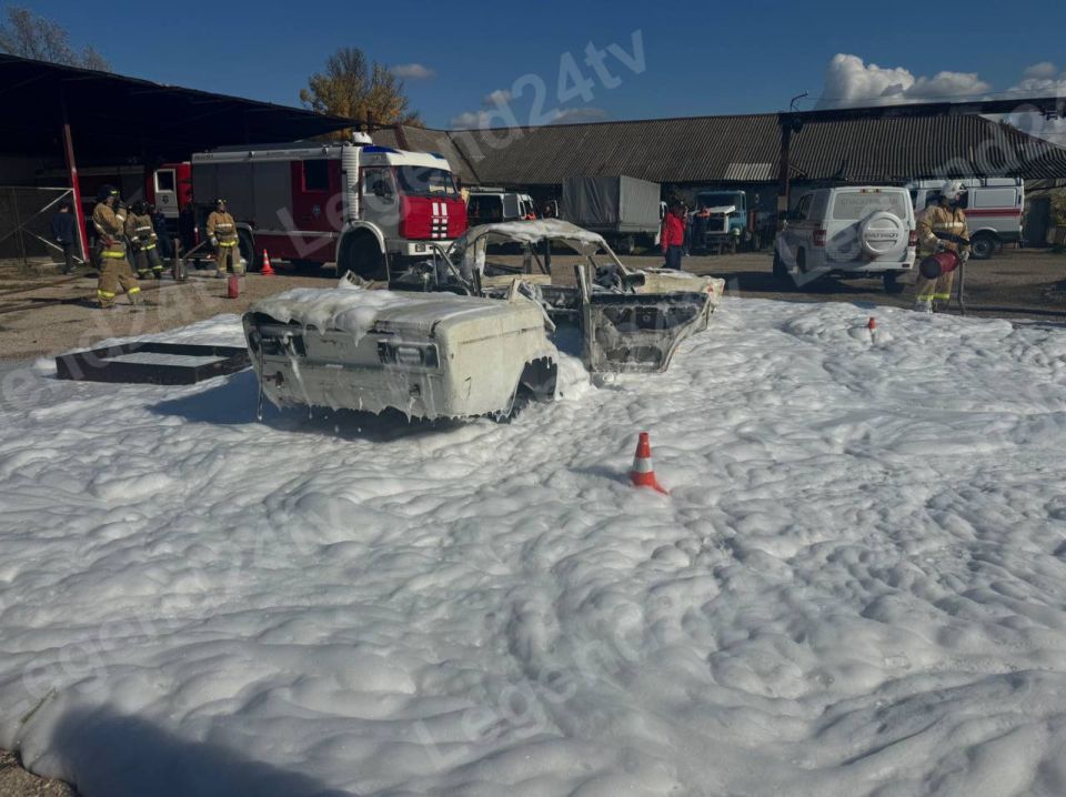 ������-������������� ������� ���������� ������ � �������� ����� �. ��������