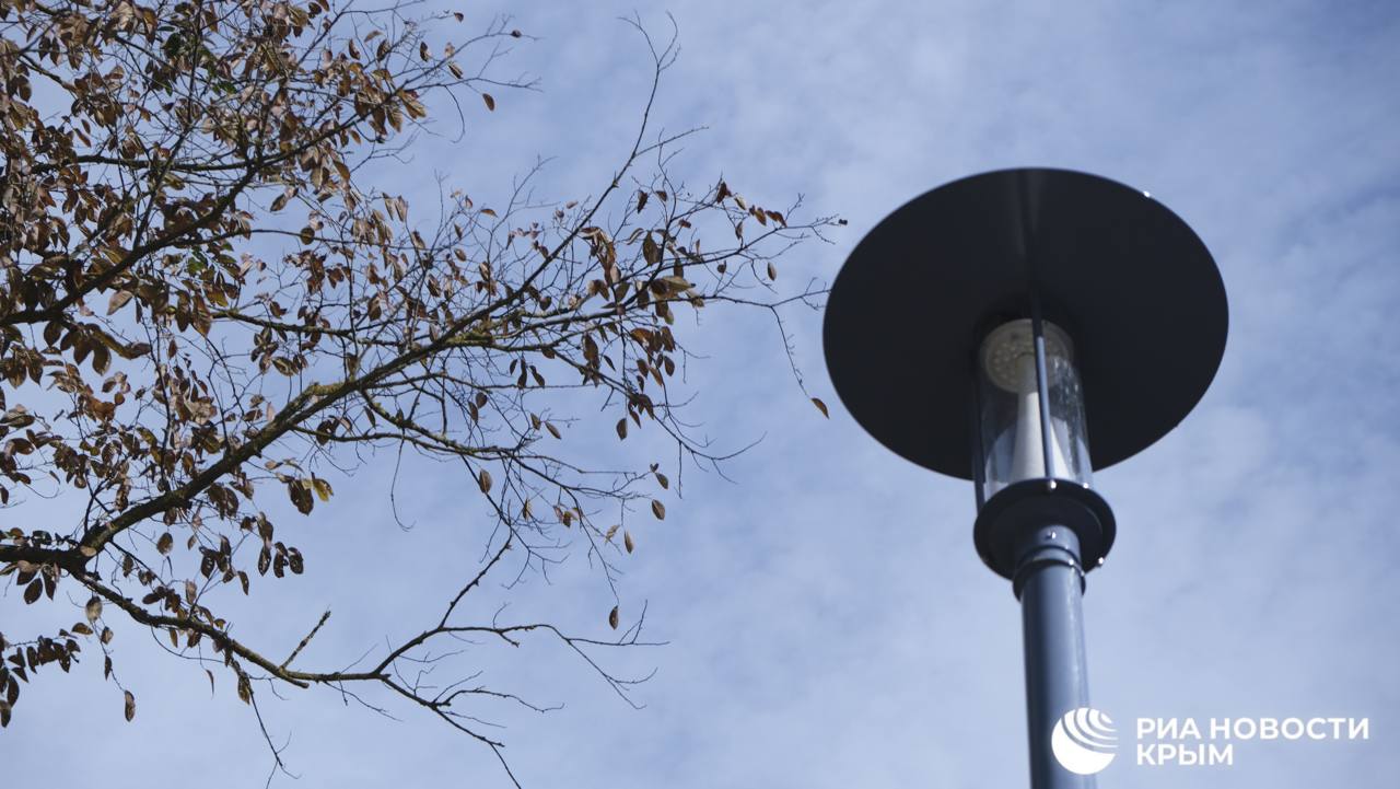 Прогноз погоды в Крыму на среду