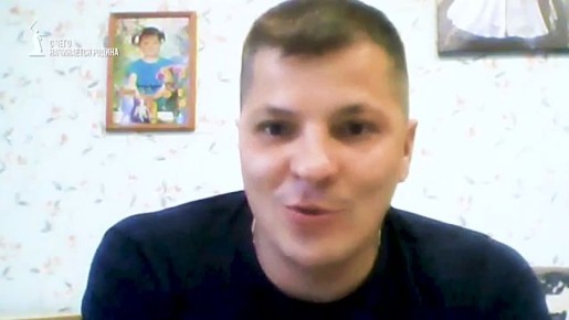 «Повестку мне принесли прямо на репетицию в театр