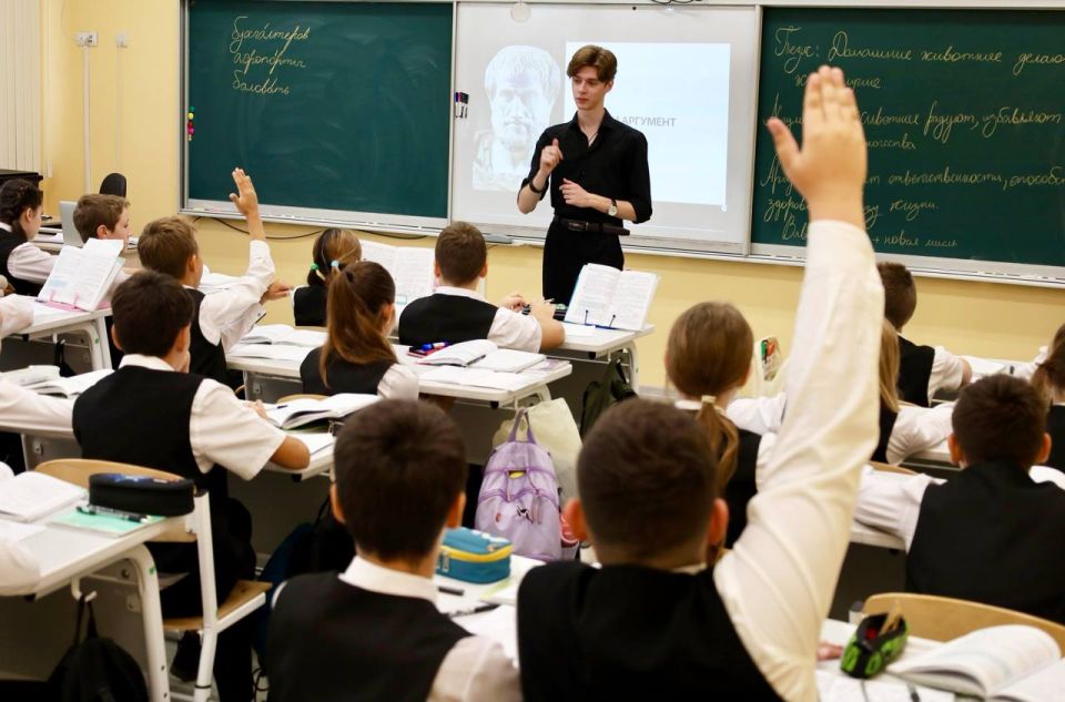 ��������� ������������ ��� ������� ������������ � ����������� ����������� �����������