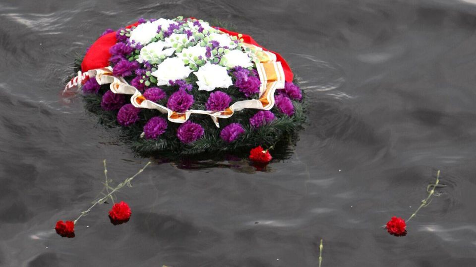 В истории флота России есть как радостные страницы, так и трагические