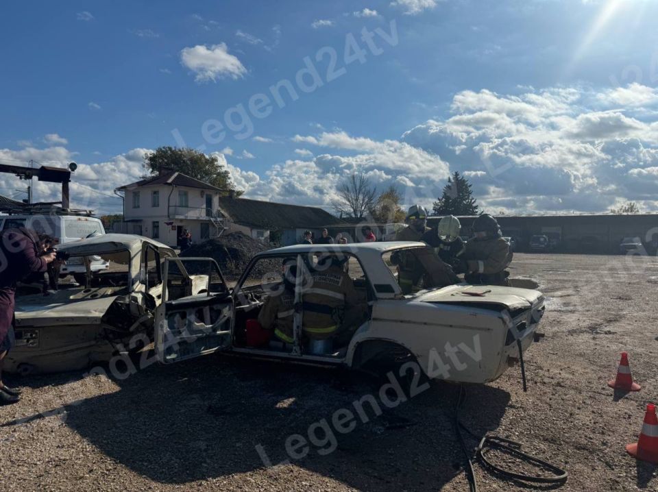 ������-������������� ������� ���������� ������ � �������� ����� �. ��������