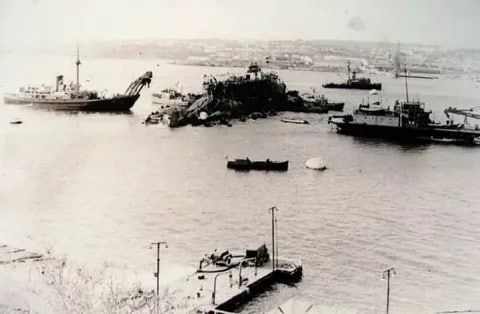 70 ��� ����� � ��������������� ����� ��������� � ������� ������� ������������� ����� ������ "������������"