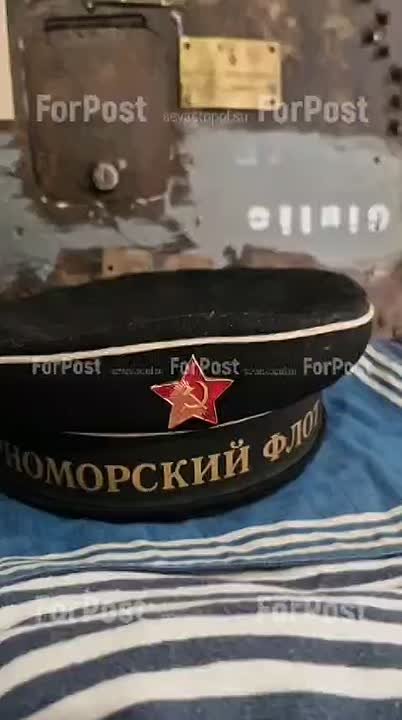 Сегодня исполняется 70 лет со дня гибели линкора «Новороссийск»