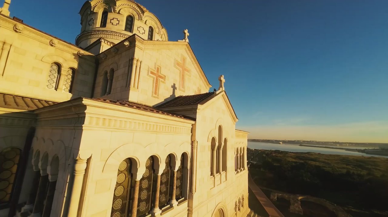 Новый Херсонес принимает детей из воссоединённых территорий в рамках масштабного просветительского проекта