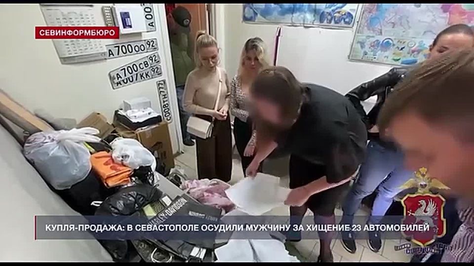 23 ���������� ���������� � 45 ��� ������: ������ ����������� ������� ����