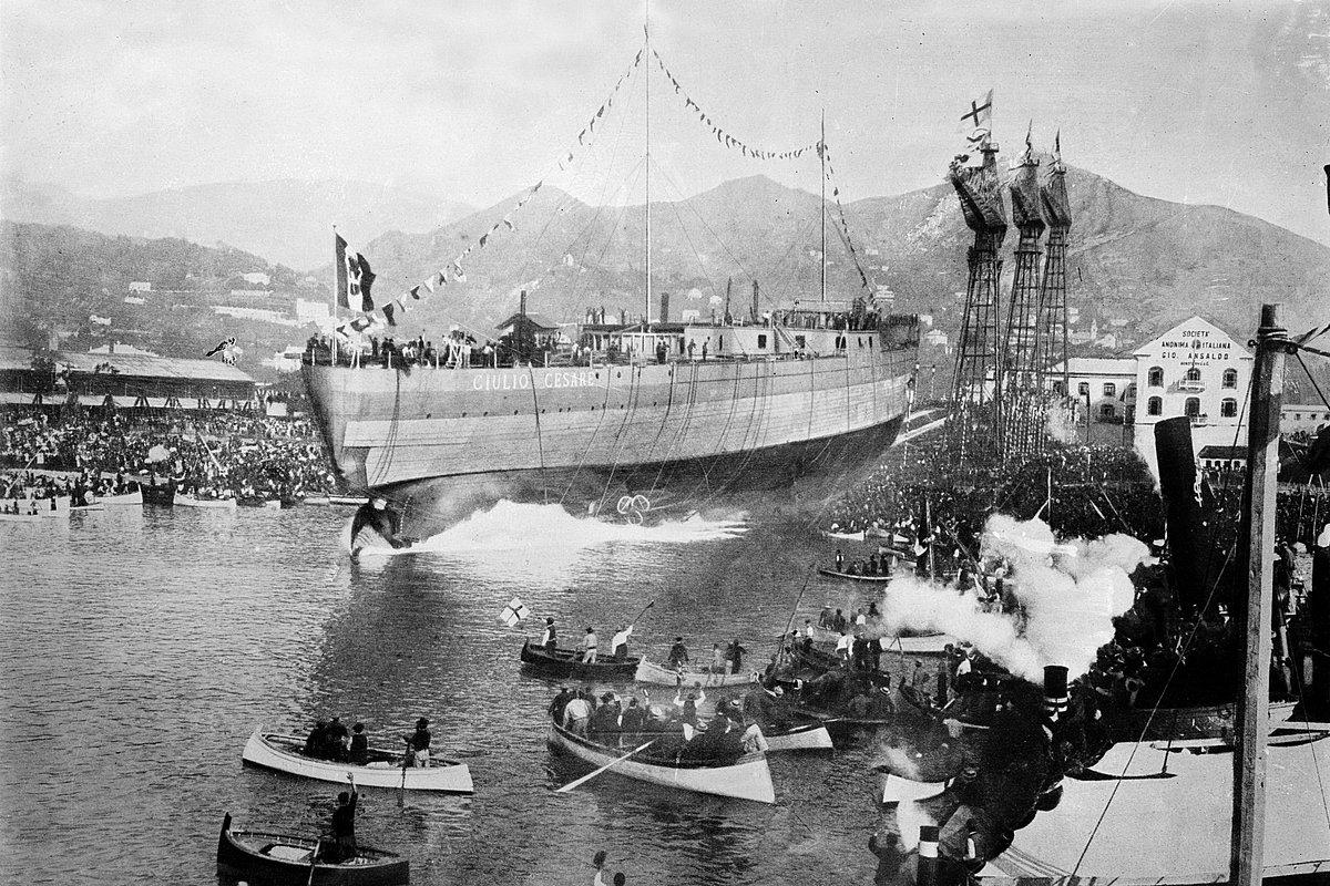 29 октября — День памяти погибших на линкоре «Новороссийск» 29 октября — День памяти погибших на линкоре «Новороссийск»