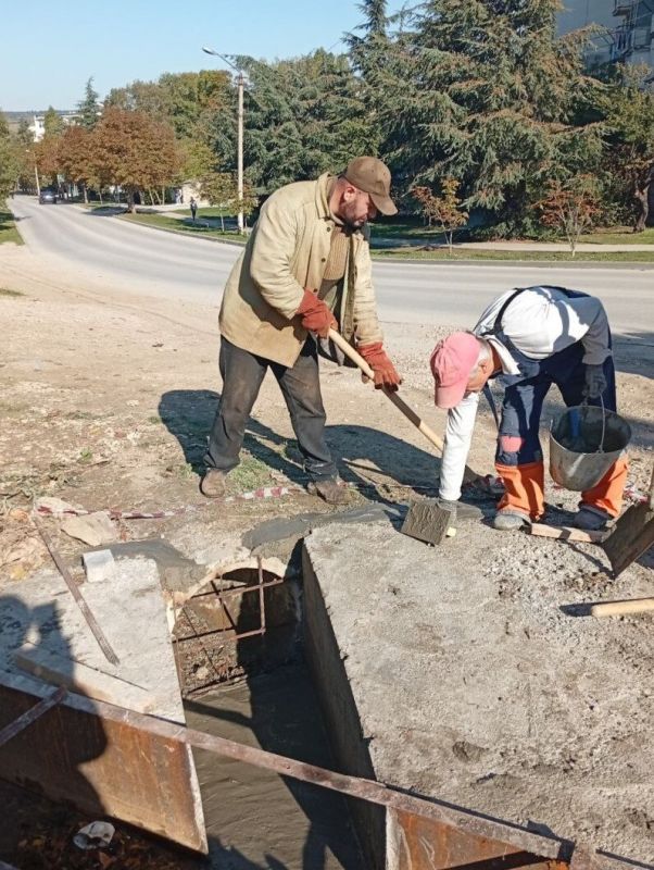 ���������: ��������-������������ �������