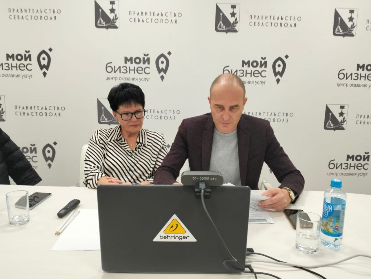 30 октября 2025 года сотрудники Департамента архитектуры и градостроительства города Севастополя провели онлайн-вебинар на площадке Центра «Мой бизнес», посвященный ключевым аспектам порядка согласования рекламных и...