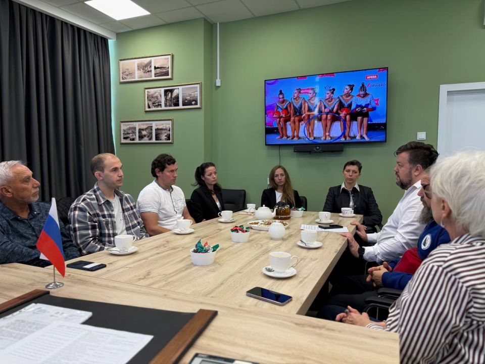 ������ ����������: �������, � ���� �������, ���������� � ��������� ����� ���������� ����!