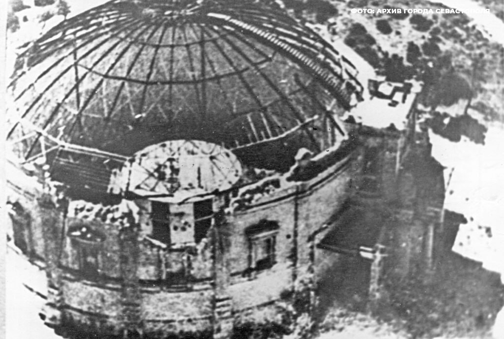 Михаил Развожаев: 84 года назад началась героическая 250-дневная оборона Севастополя Михаил Развожаев: 84 года назад началась героическая 250-дневная оборона Севастополя