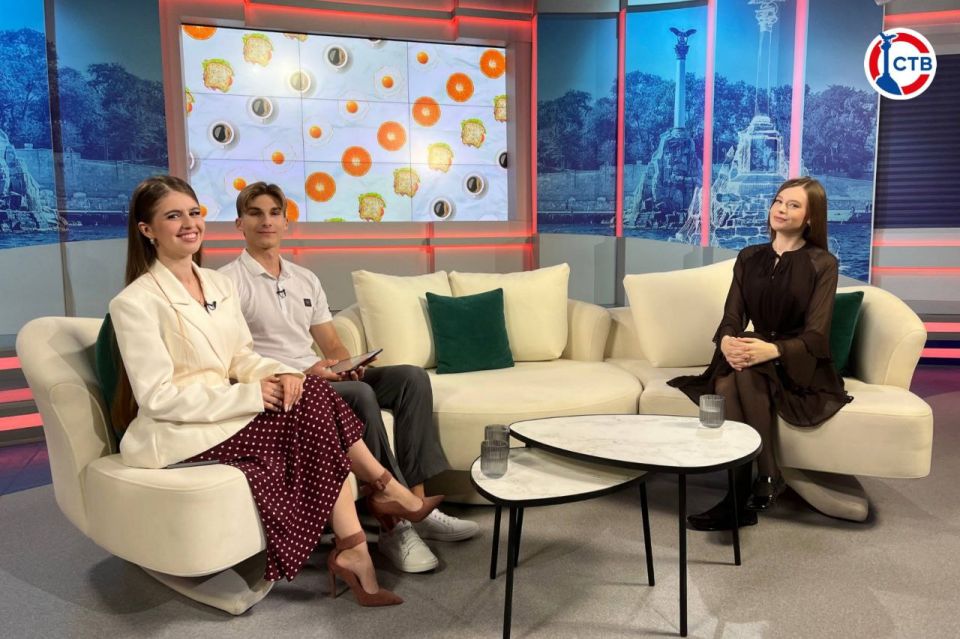 ���� � �������� ��������: ������� ����, �����������!� � �����