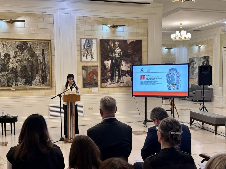 ������ ��������������� ����������� � ����� ��������������� ����������� ������ � �����������