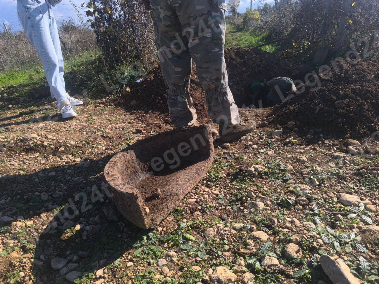 Легендарный танк Т-34 времён Великой Отечественной войны, нашли в Севастополе Легендарный танк Т-34 времён Великой Отечественной войны, нашли в Севастополе