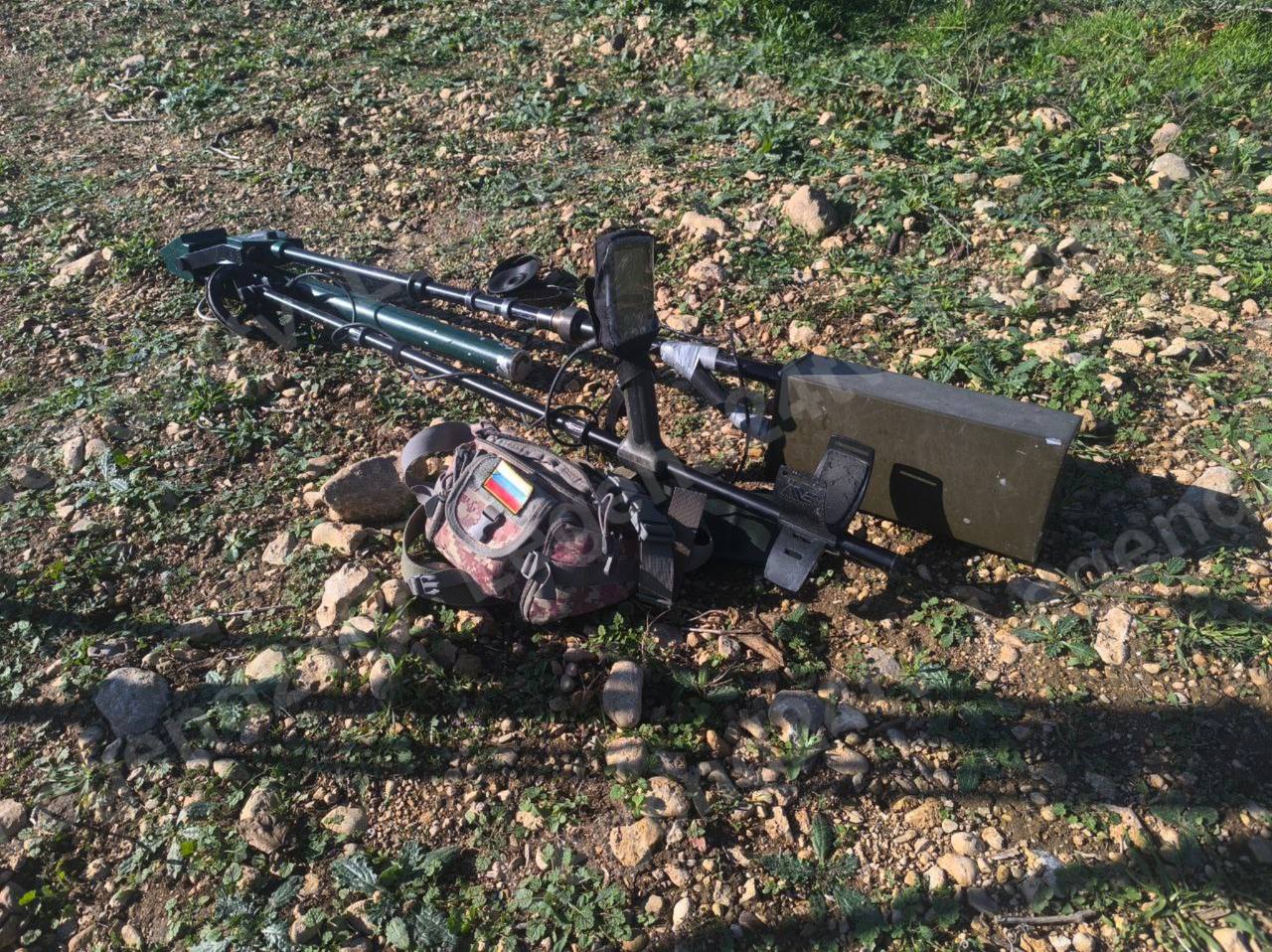 Легендарный танк Т-34 времён Великой Отечественной войны, нашли в Севастополе Легендарный танк Т-34 времён Великой Отечественной войны, нашли в Севастополе