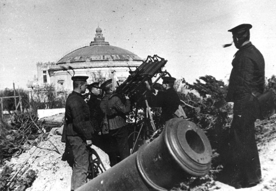 ��������� ���������: 30 ������� 1941 ���� � �������� ������ ����������� ������� �����������