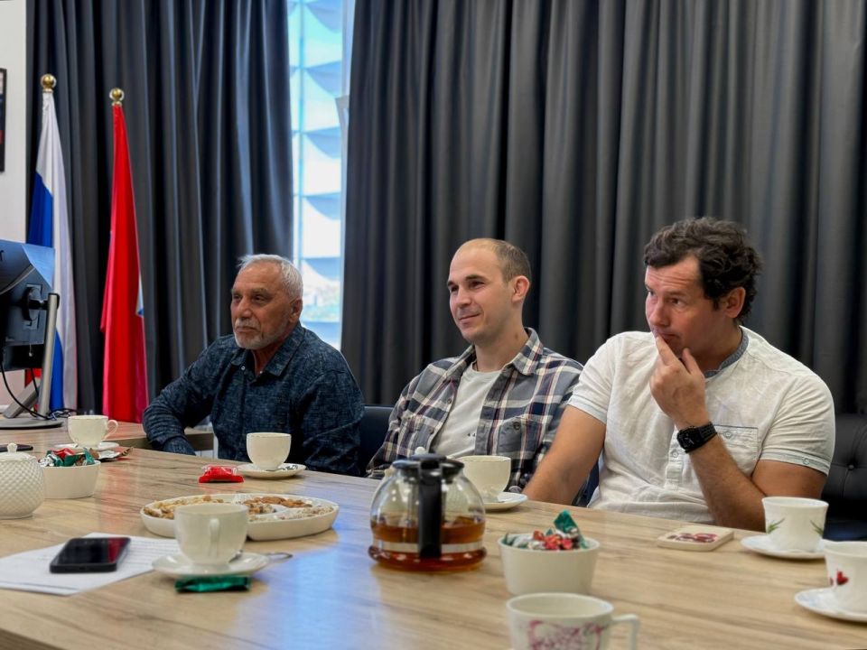 ������ ����������: �������, � ���� �������, ���������� � ��������� ����� ���������� ����!