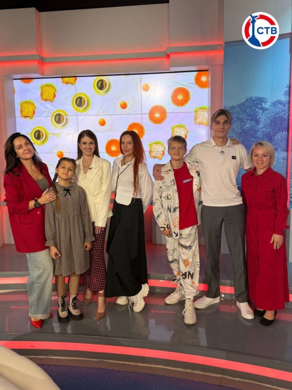 ���� � �������� ��������: ������� ����, �����������!� � �����