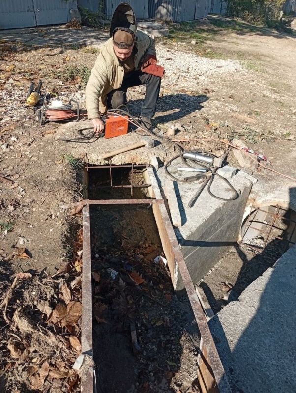 ���������: ��������-������������ �������