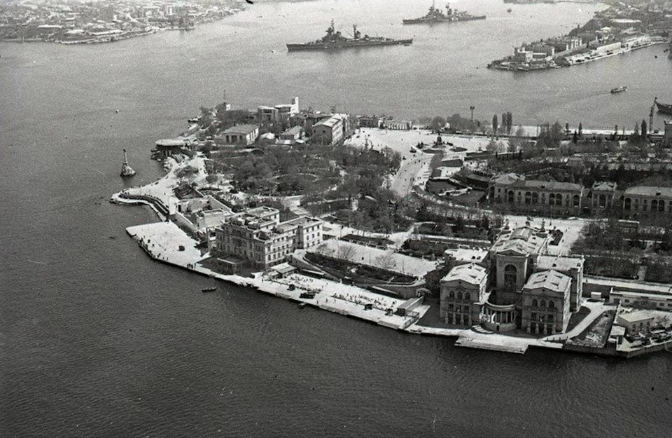 ��� ����������� ����� ����������� � ����, 1969 ���