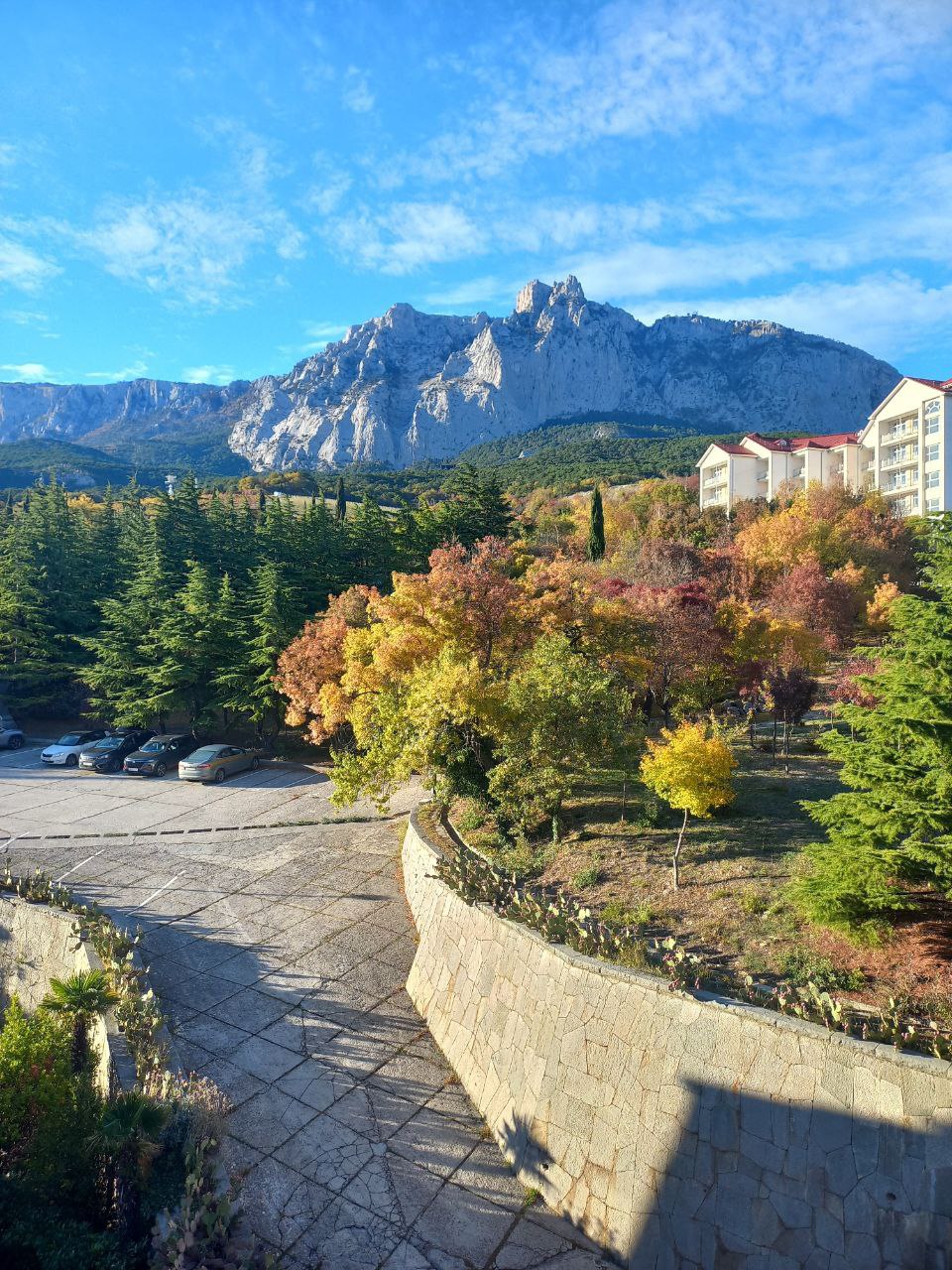 Всем доброго пятничного утра! Всем доброго пятничного утра!