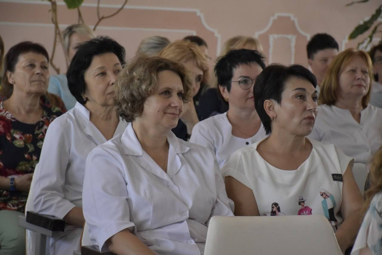 Доброжелательность, доверие и уважение - ценности, которые объединяют!