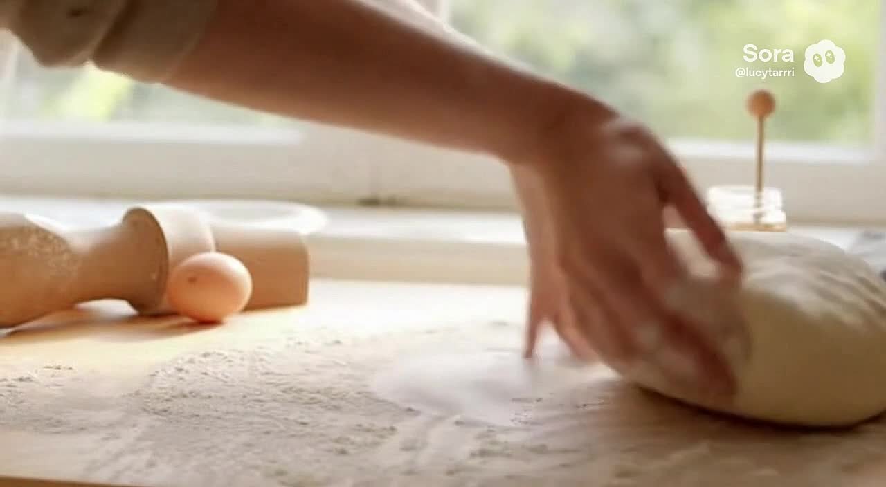 Севастопольцы, а не напечь ли нам пирогов ко Дню народного единства?