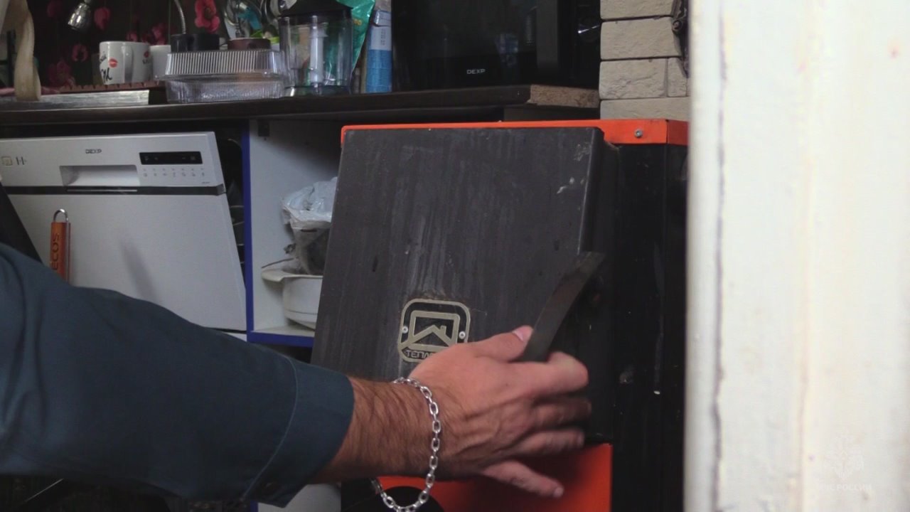 Используешь печное отопление или обогреватель? Тогда мы идём к тебе!