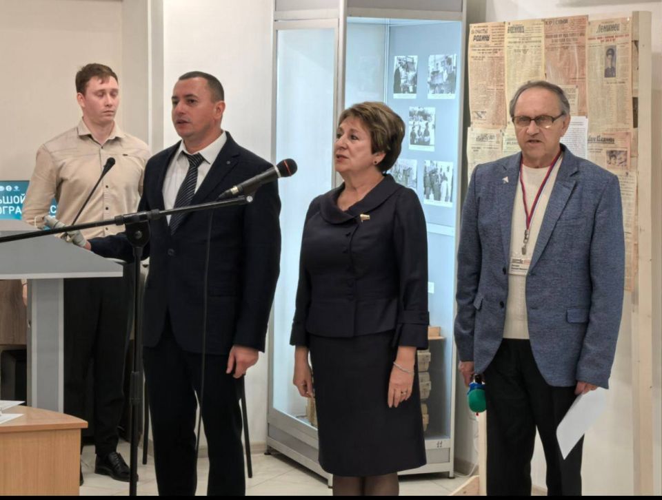 ��������� ���������: ������� ������� � ������������ ����� ������������� ���������-���������������� ����� �������� ��������������� �������