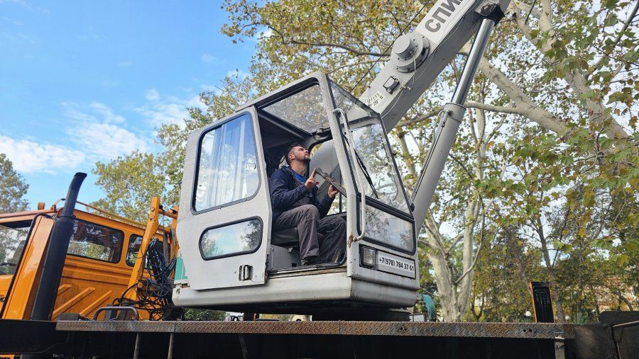 ��������� ������ ������� ������� � ������ ������