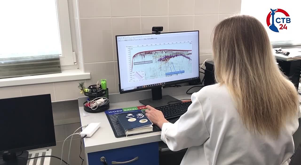 Севастопольские учёные встретили Международный день Чёрного моря за исследованиями