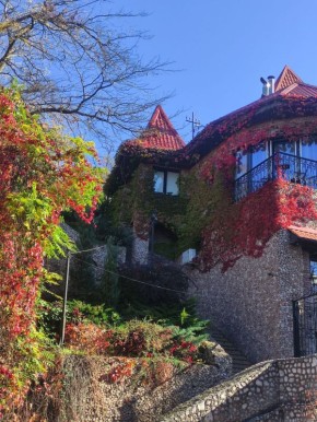 Всем доброй субботы!. В Севастополе без осадков