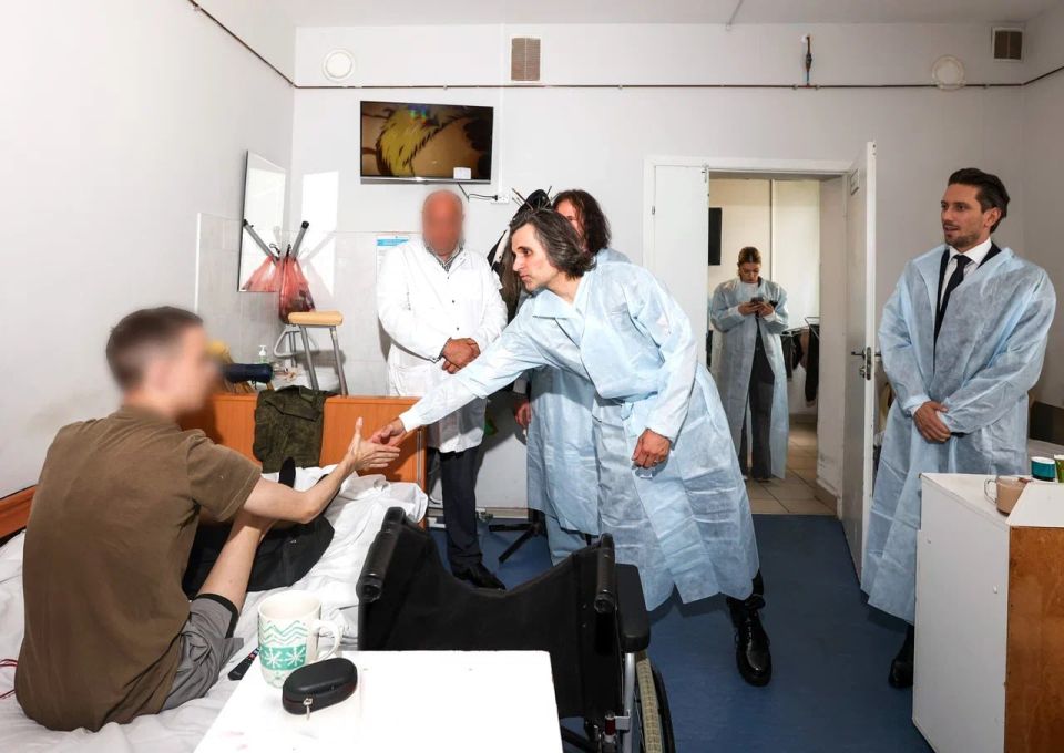 �������� ��������� �� �� ����������� "�������� � ������������ �������-������������ ��������" ��������� ���������� "������� �����������" � ��������� � ����������