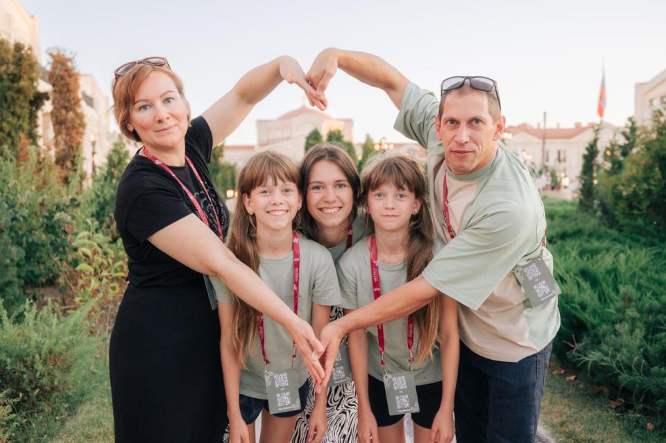 Михаил Онуфриенко: Немного отвлекусь от привычной федеральной повестки и затрону тему более духовную и светлую