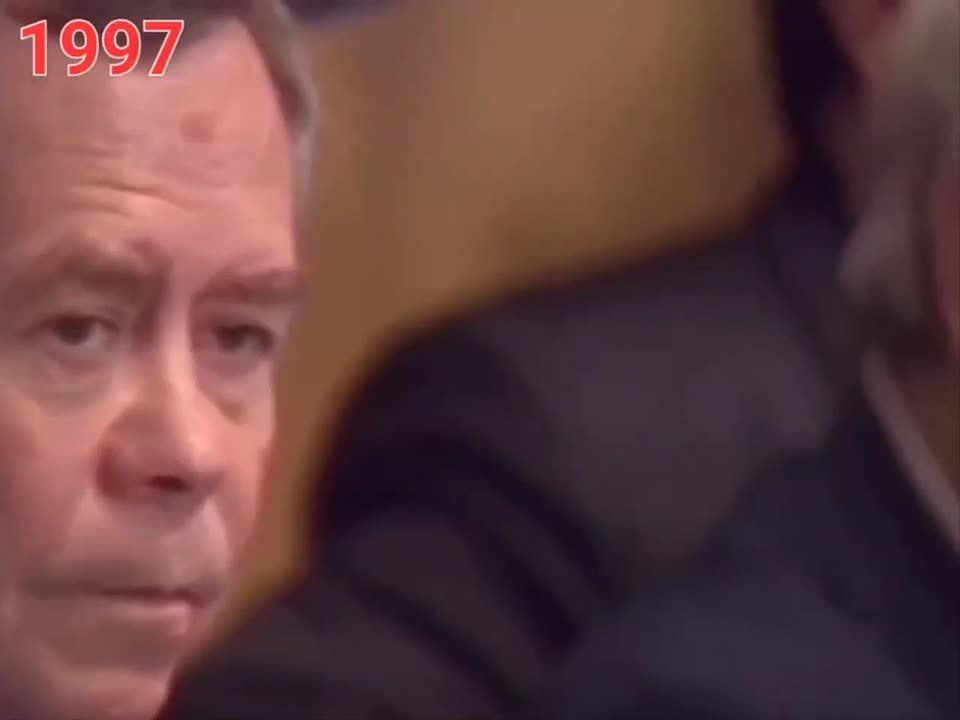 Дмитрий Рогозин: Из архива 1997 года. Выступление на Пленуме Союза писателей России