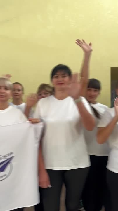 200 человек. 18 команд. 17 заданий и только 3 призовых места!