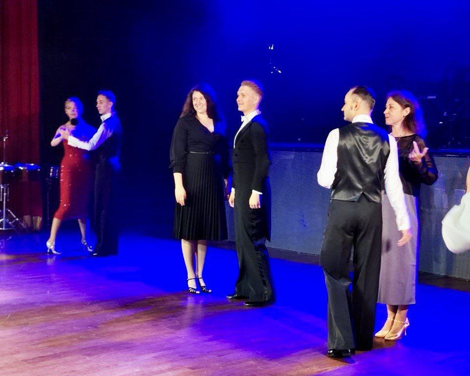 ����� ����� ��. �.�. ��������� ������������� � ����� ���� ��������