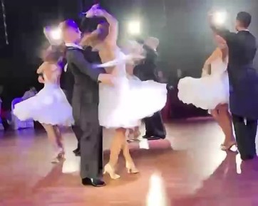 Театр танца им. В.А. Елизарова присоединился к акции Ночь искусств