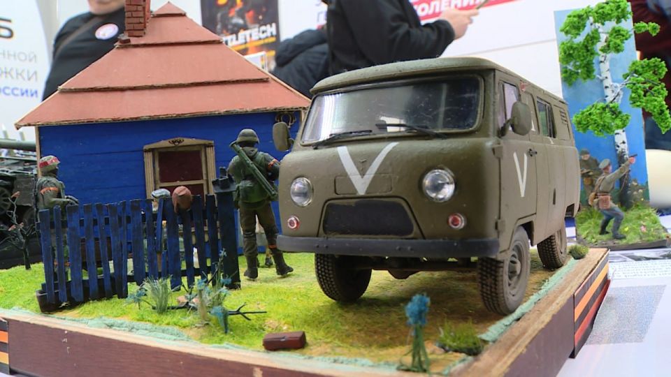 ����������� ������ ��������� "�����