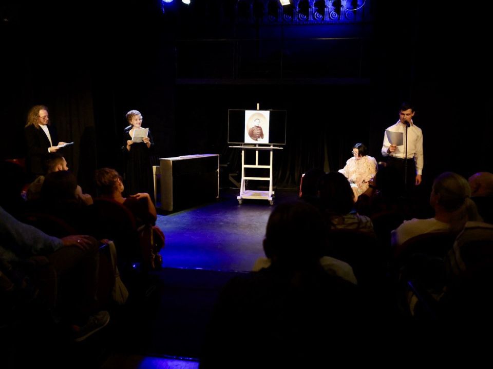 ���� �������� � ������ ����� �.�. ������������