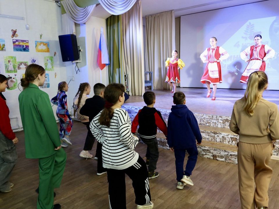 Продолжаем рассказывать как прошла Ночь искусств в учреждениях культуры Продолжаем рассказывать как прошла Ночь искусств в учреждениях культуры