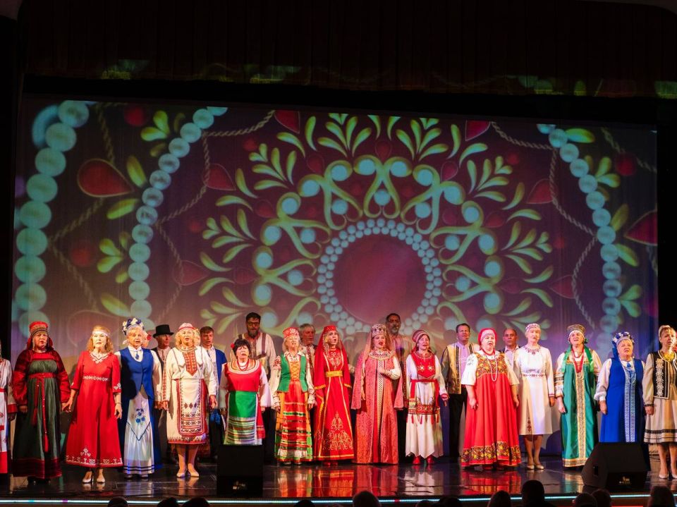 В Севастополе отметили День народного единства В Севастополе отметили День народного единства