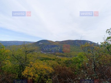 Доброе утро, Севастополь!. Сегодня будет переменная облачность