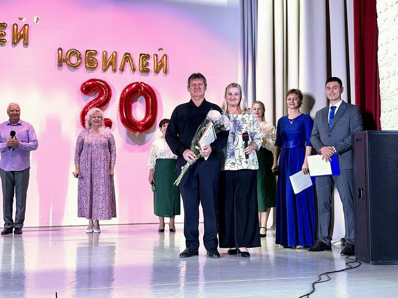 Ночь искусств в Культурном комплексе «Корабел» Ночь искусств в Культурном комплексе «Корабел»