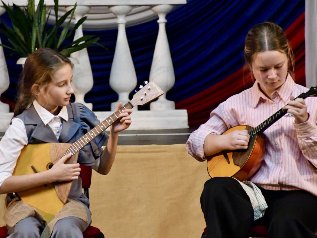 Ночь искусств во Дворце культуры рыбаков Ночь искусств во Дворце культуры рыбаков