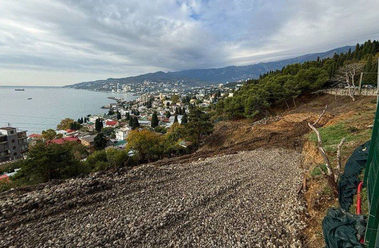 «Может привести к трагедии»: в Ялте разгорается битва за Поликуровский холм