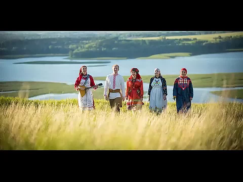 Прекрасное музыкальное творение от Александра Наумова