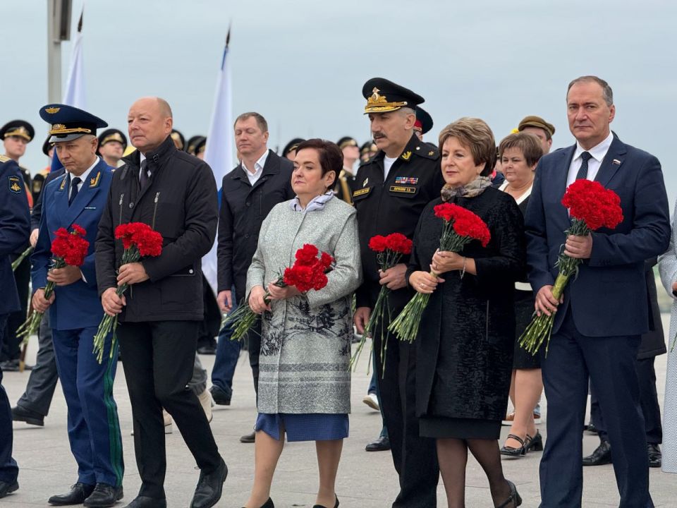 С Днём народного единства!