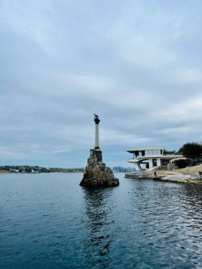 С праздником, севастопольцы!